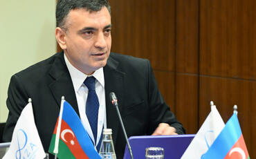 Bakıda “Qərbi Azərbaycana qayıdışın tarixi, mədəni və hüquqi əsasları” mövzusunda beynəlxalq konfrans keçirilib