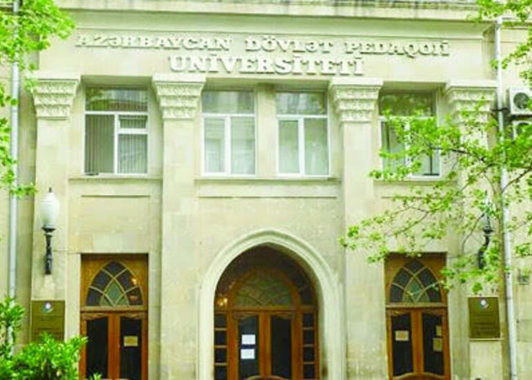 Azərbaycanda tələbə qəfil ürəktutmadan öldü