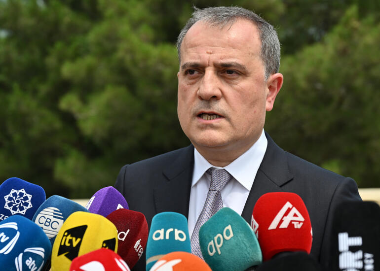 Yeni prezident seçildi, İranla münasibətlər... - Bayramov