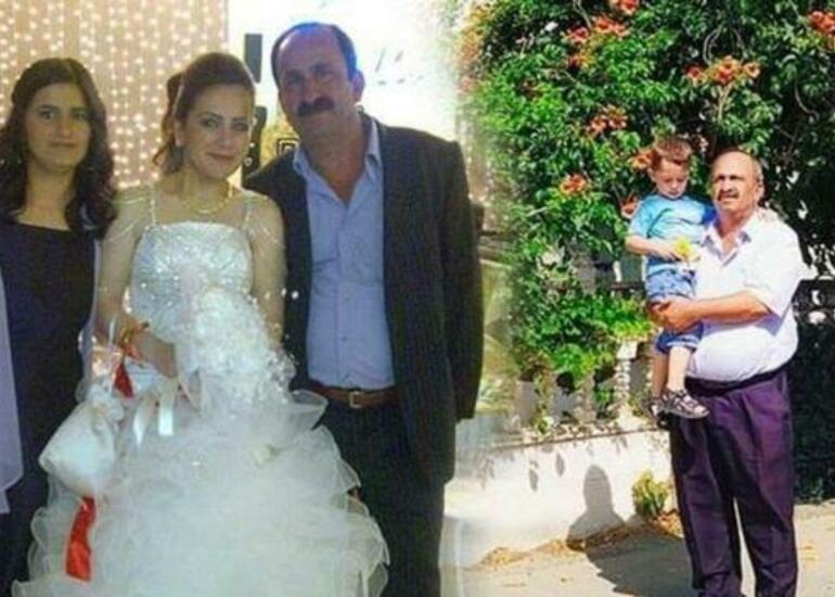 Türkiyədə dəhşət: Arvadını, qızını və nəvəsini öldürdü