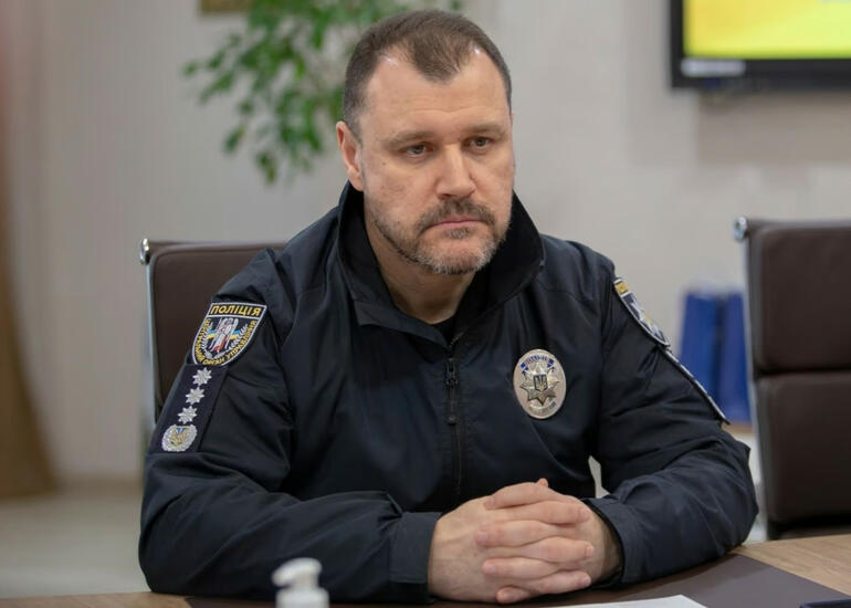 Ukrayna DİN: Rusiyanın aviazərbələri nəticəsində 28 nəfər ölüb