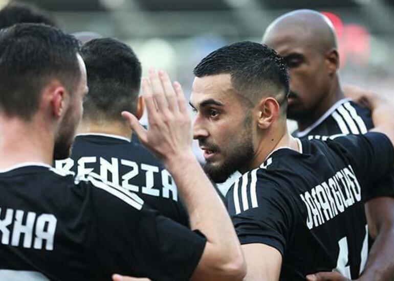 "Qarabağ" play-off mərhələsində nə qədər qazanacaq?