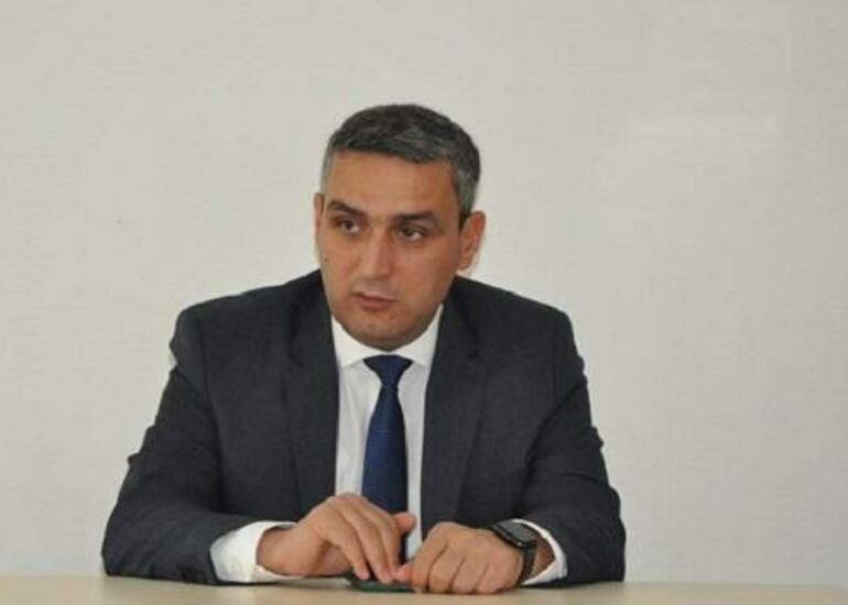 Qarabağ Universitetinin rektoru abituriyentlərə çağırış etdi