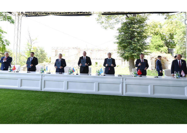 Qarabağ Bəyannaməsi Azərbaycana nə verir?