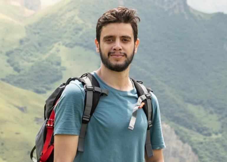 Azad edilmiş ərazilərdə ekoturizm güclü iqtisadi alət rolunu oynaya bilər