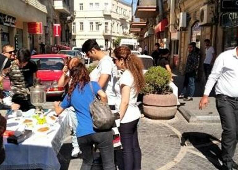 Dini mərasimlərlə bağlı vətəndaşlara müraciət edildi