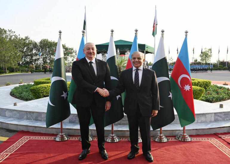 Politoloq: Azərbaycanla Pakistan arasında inteqrasiya və müttəfiqlik daha da dərinləşəcək