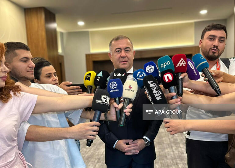 MSK Avropa Şurasına seçkini müşahidə etmək üçün dəvət göndərilib-göndərilmədiyinə aydınlıq gətirib