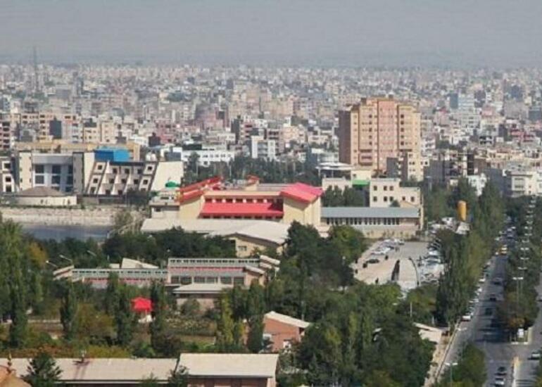 Ərdəbildə türk adlarına qadağa qoyuldu