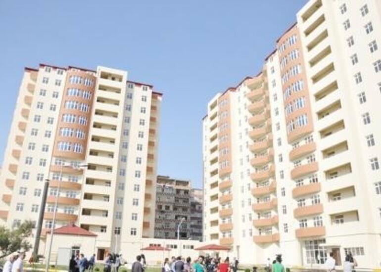 Şəhid ailələri üçün daha bir güzəşt təsdiq olundu