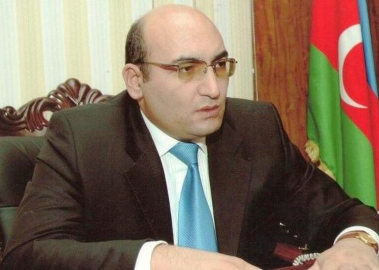 İqbal Ağazadə deputatlığa namizədliyini verəcək?