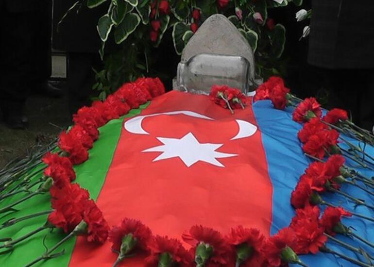 Daha 7 şəhid dəfn ediləcək