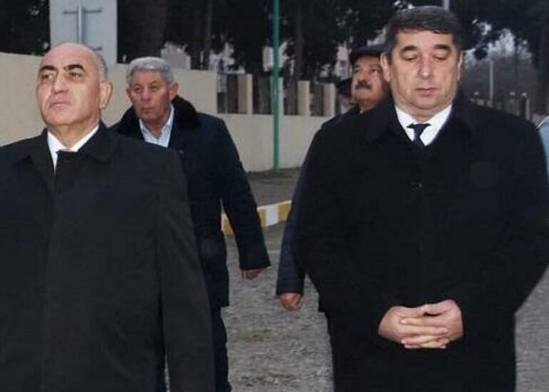 Nizaməddin Quliyevin 600 minlik əmlakı ilə bağlı qərar verildi