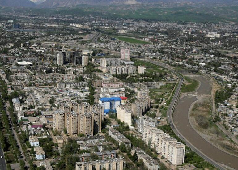 Çin bu ölkədə hərbi baza qurur - Gərginlik artdı