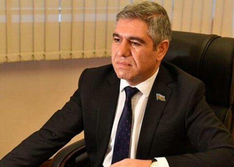 Vüqar Bayramov seçki ilə bağlı qərarını açıqladı