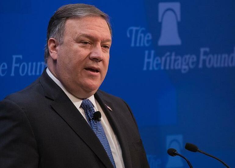 Pompeo bu yapon şirkətində məsləhətçi oldu