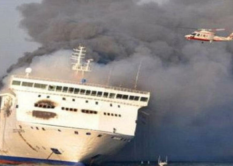 Ukrayna “Qafqaz”a hücum etdi: ölənlər var