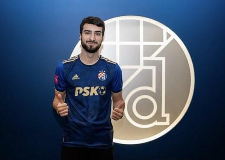 Mahir Emreli "Traktor"a keçir?