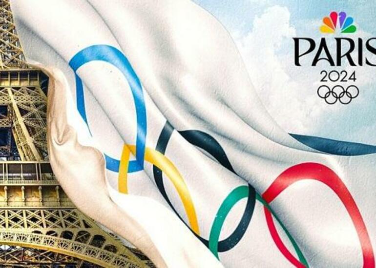 Parisdə Olimpiada açılışında səhvlər…