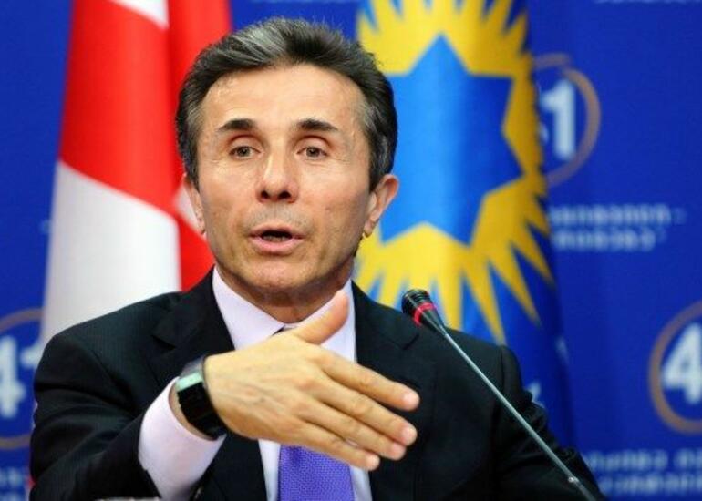 İvanişviliyə sui-qəsd cəhdi araşdırılır