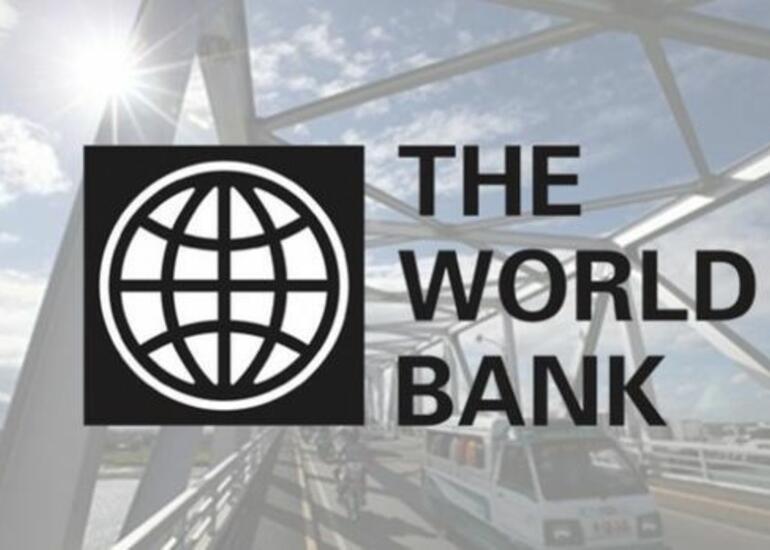 Dünya Bankı Azərbaycan üçün 150 milyon dollar ayırdı