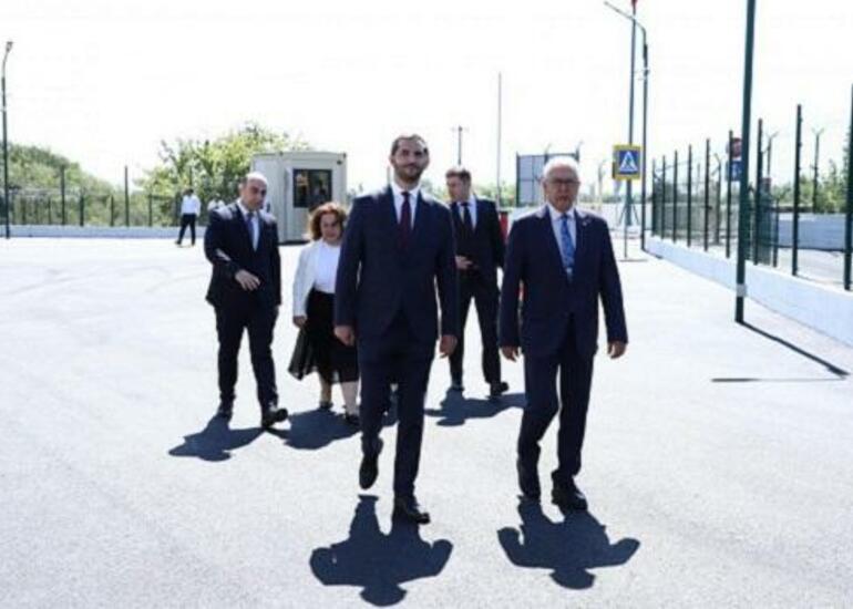 Türkiyə və Ermənistan razılığa gəldi: Viza prosedurları...