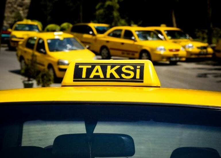 Bu taksi şirkəti bağlandı