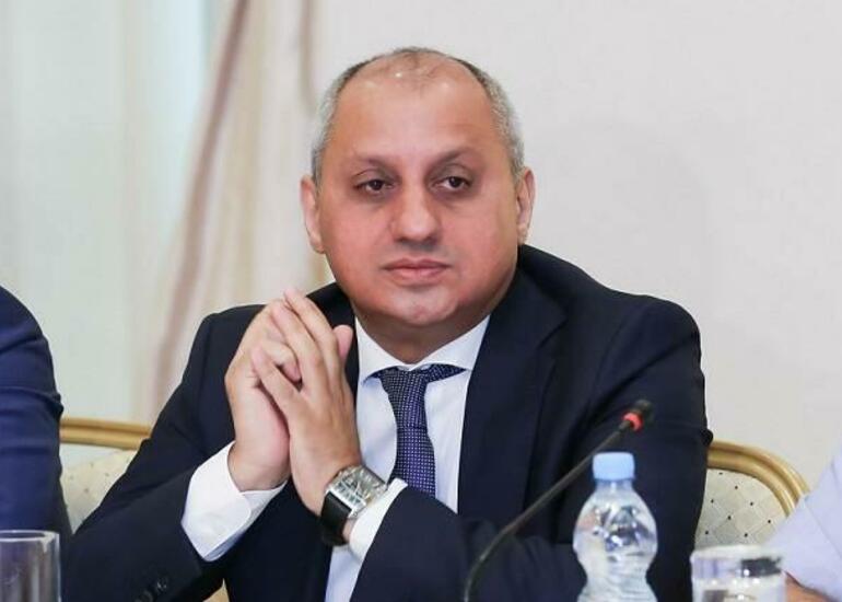Əliməmməd Nuriyev namizədliyini geri götürdü