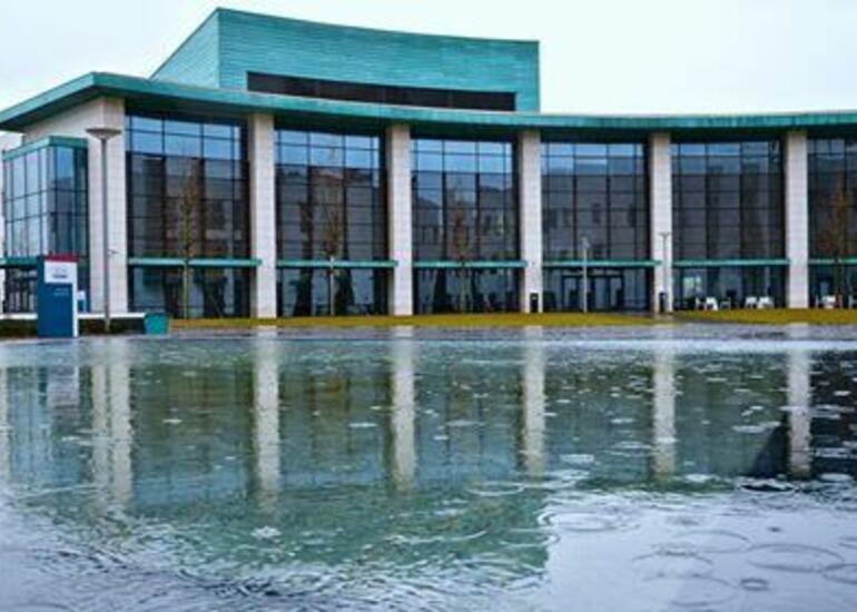 Baş nazirdən qərar: Artıq ADA Universitetində də…