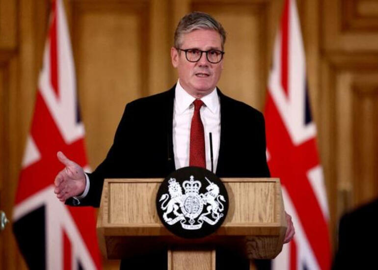 Britaniyada beynəlxalq investisiya sammiti keçiriləcək