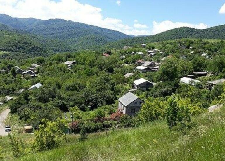 Ermənistan xəbərdarlıq etdi: Bibişdə partlayış olacaq!