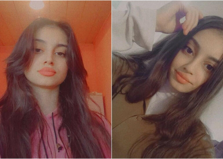 Bakıda 18 yaşlı şəxs itkin düşüb - FOTO