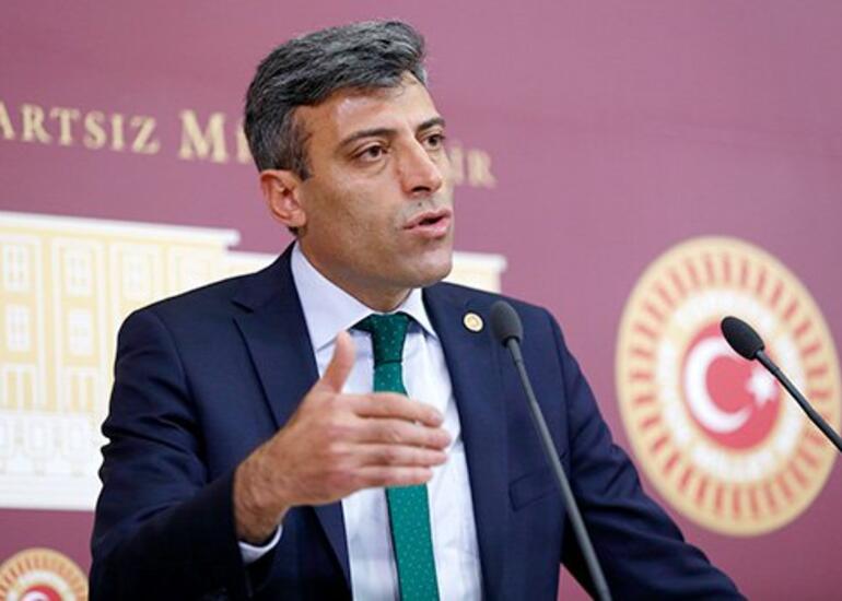 Yılmazdan Ərdoğana: Bir də “Qarabağa girdiyimiz kimi” demə...