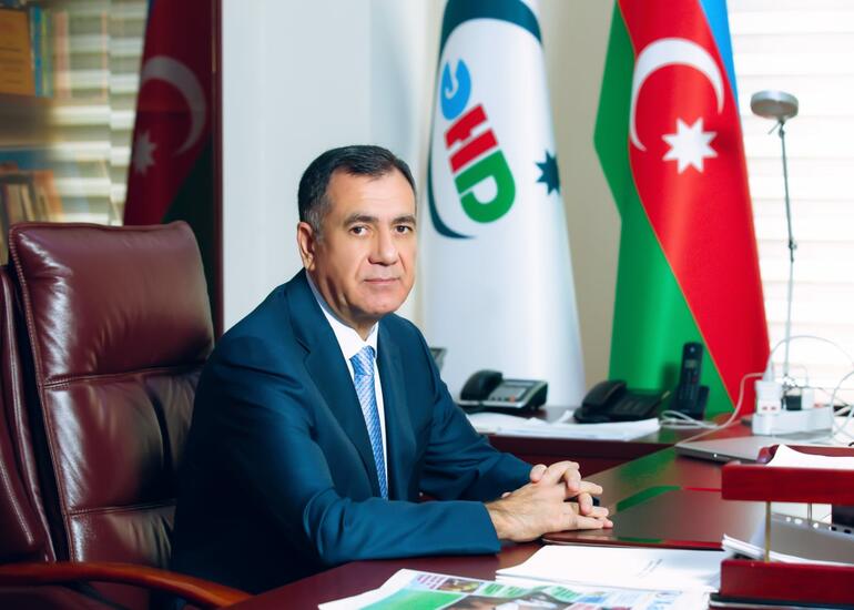 “Legionerlərin milliləşdirilməsi təcrübəsinə son qoyulmalıdır” – Qüdrət Həsənquliyev