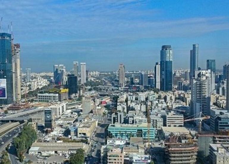 Kanada diplomatların ailəsini İsraildən təxliyə edir