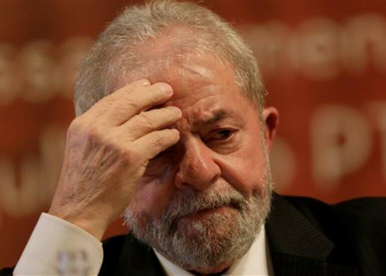 Braziliyada 3 günlük matəm elan edildi