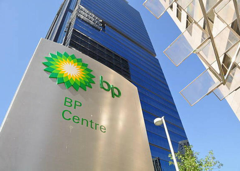 BP və tərəfdaşları Azərbaycanda sosial layihələrə 111 mln. dollardan çox vəsait xərcləyib
