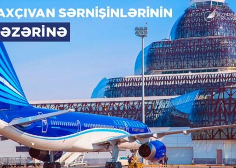 AZAL-dan Naxçıvana getmək istəyənlərə çağırış!