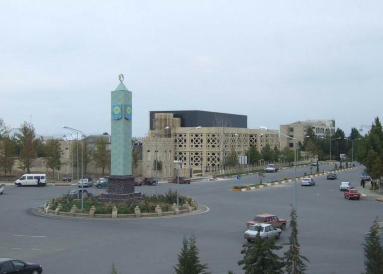 Azərbaycanda ər arvadını küt alətlə öldürdü
