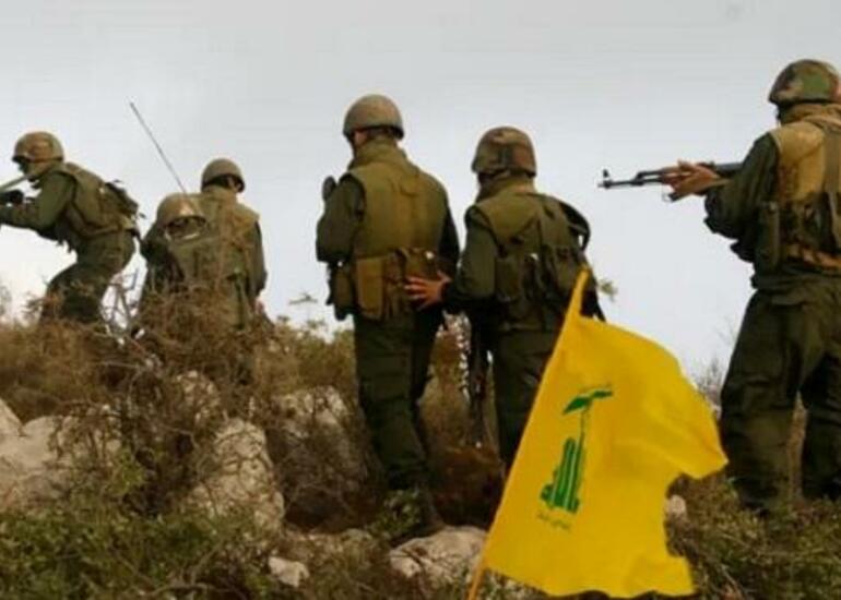 Hizbullah İsrail ordusuna zərbə endirdi