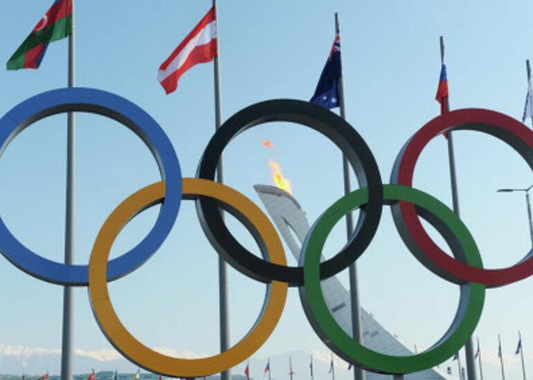 MOK Olimpiya çempionlarına bu qədər mükafat verdi