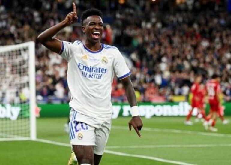 Superkubok: "Real" "Atalanta"ya qarşı
