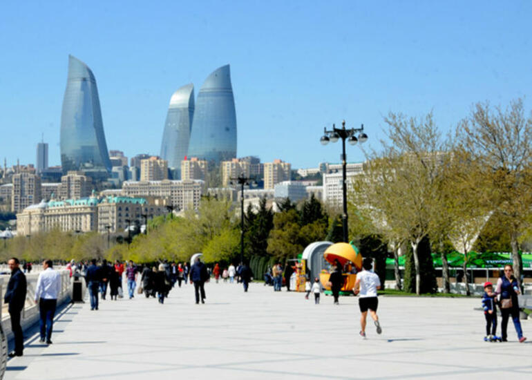 1150 nəfərin Azərbaycana girişinə qadağa!