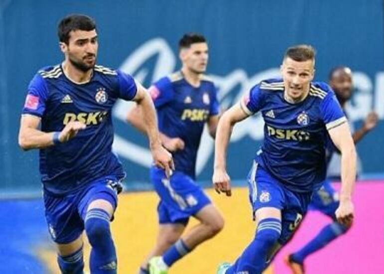 Zəng edən olsa, "Dinamo" barədə nələrsə deyə bilərəm