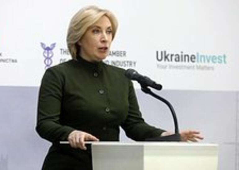 Ukrayna Kurskda xüsusi zona yaradır - Nazir rəsmən açıqladı