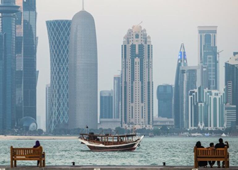 Doha görüşü: HƏMAS və İsrail razılığa gəlir?