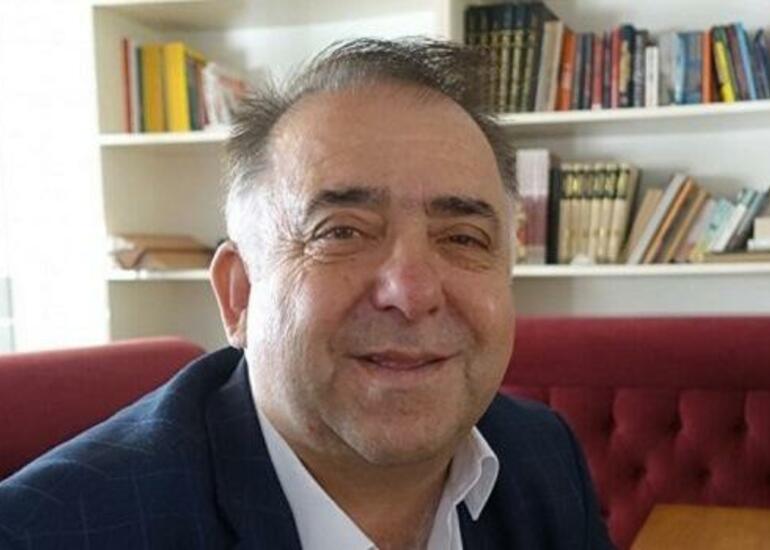 “Hababam sinfi”nin məşhur aktyoru vəfat etdi