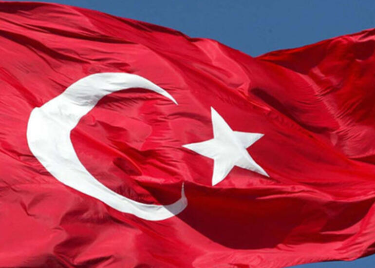 Türkiyə səfirliyinin 3 əməkdaşının vəzifə müddəti başa çatdı