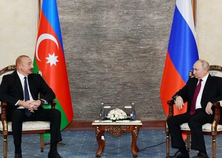 Sənədlərin mübadiləsi mərasimi başladı
