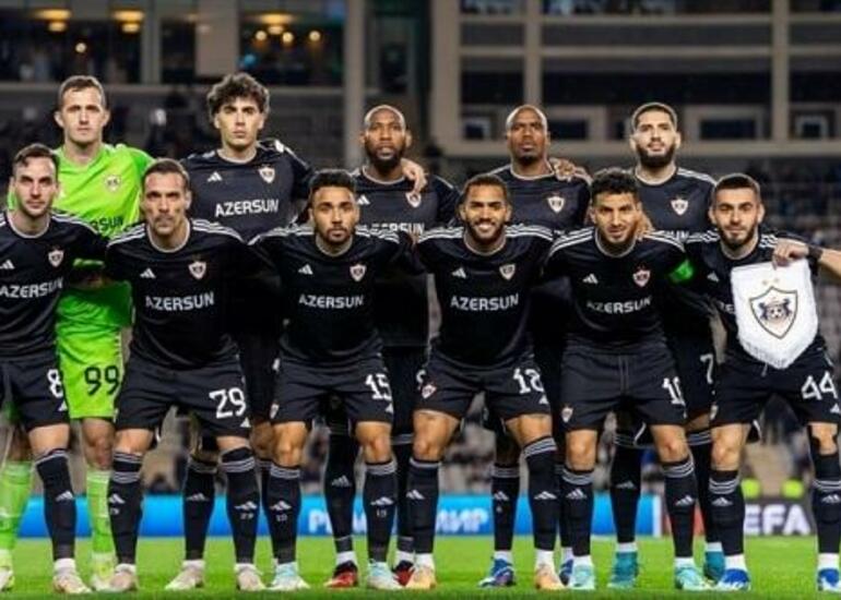 "Dinamo"-"Qarabağ" oyunu bu hakimlərə tapşırıldı